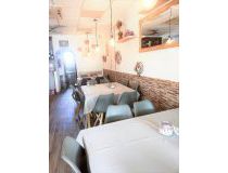 Sprzedaż - Restauracja - Santa Pola - Gran Alacant