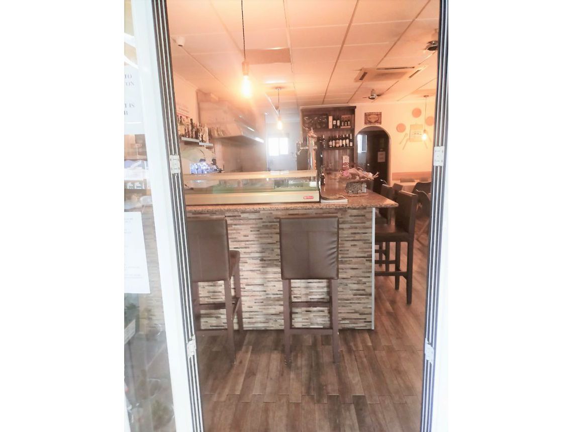 Sprzedaż - Restauracja - Santa Pola - Gran Alacant