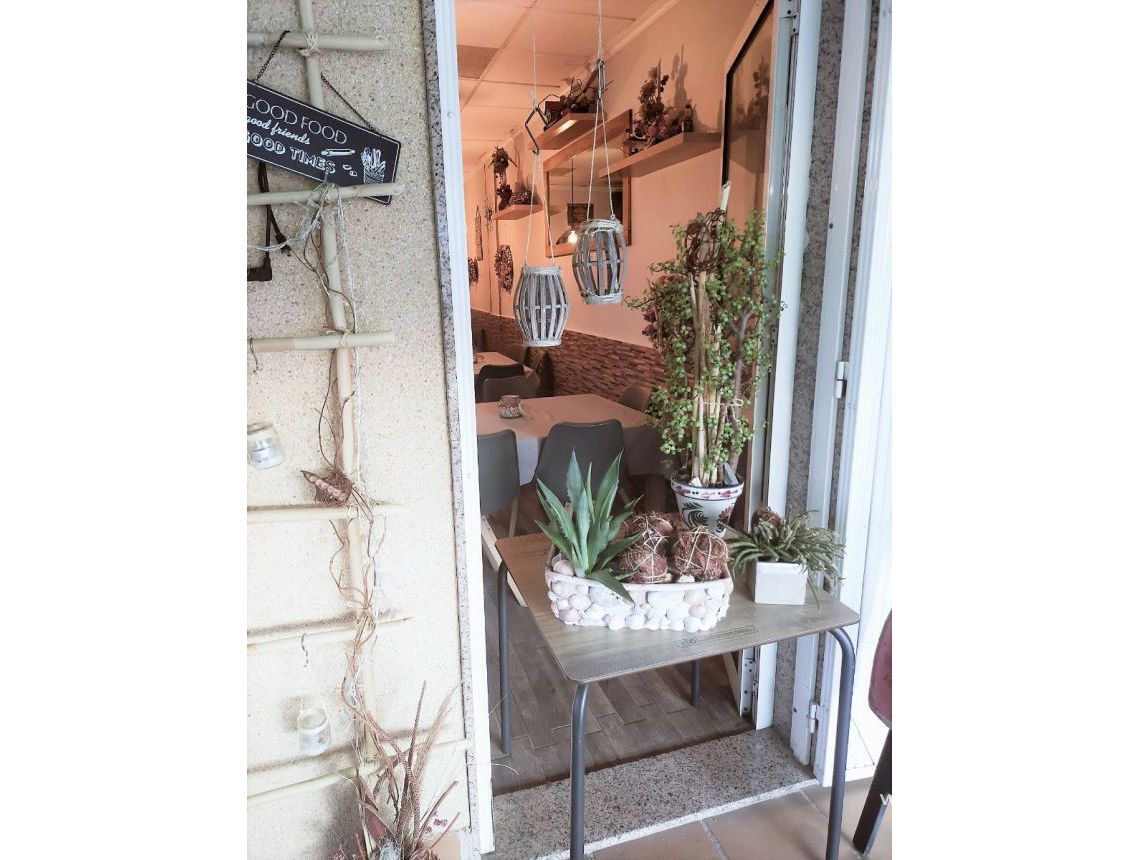 Sprzedaż - Restauracja - Santa Pola - Gran Alacant