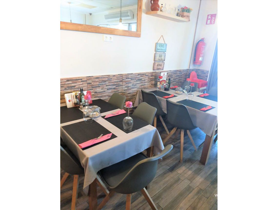 Sprzedaż - Restauracja - Santa Pola - Gran Alacant