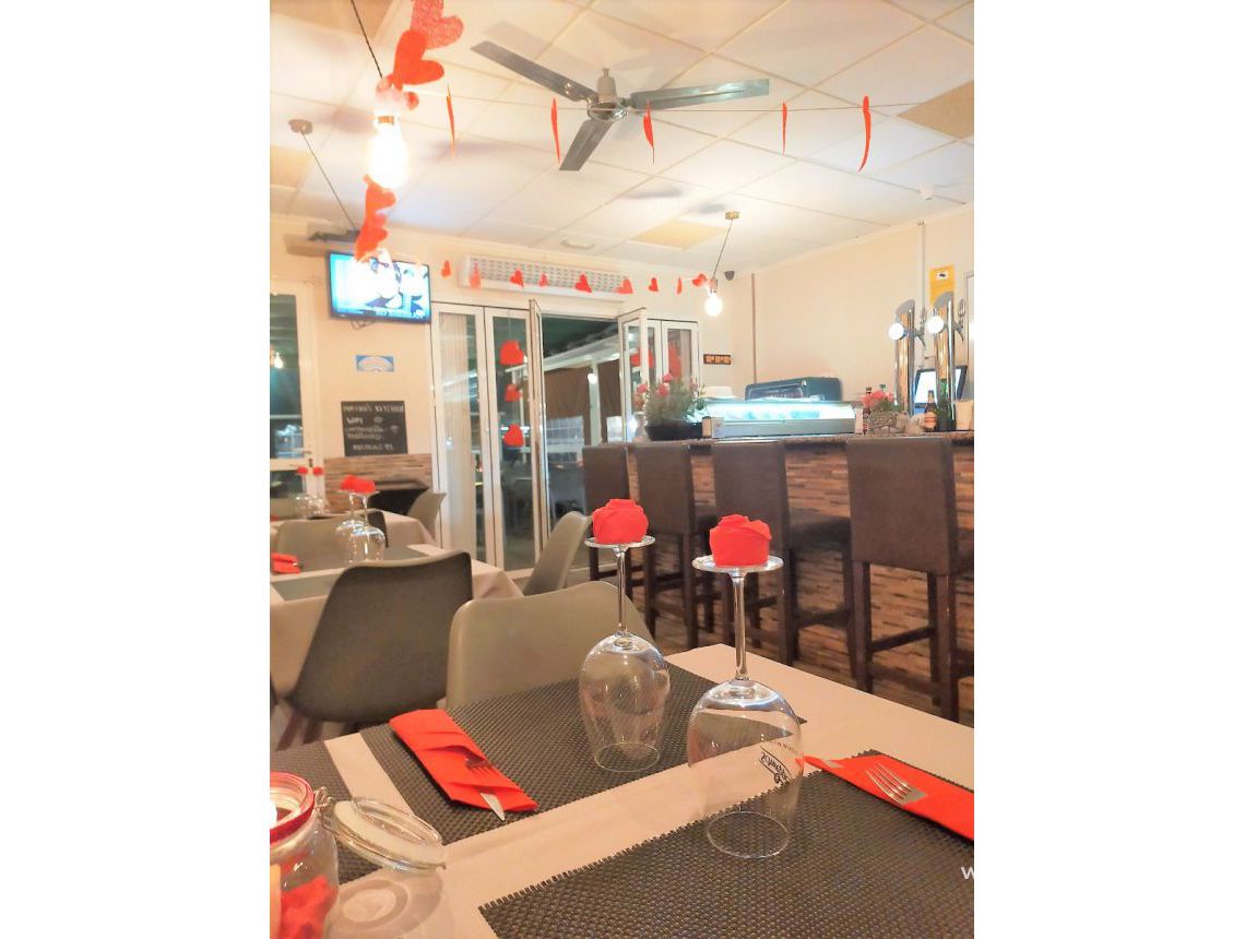 Sprzedaż - Restauracja - Santa Pola - Gran Alacant