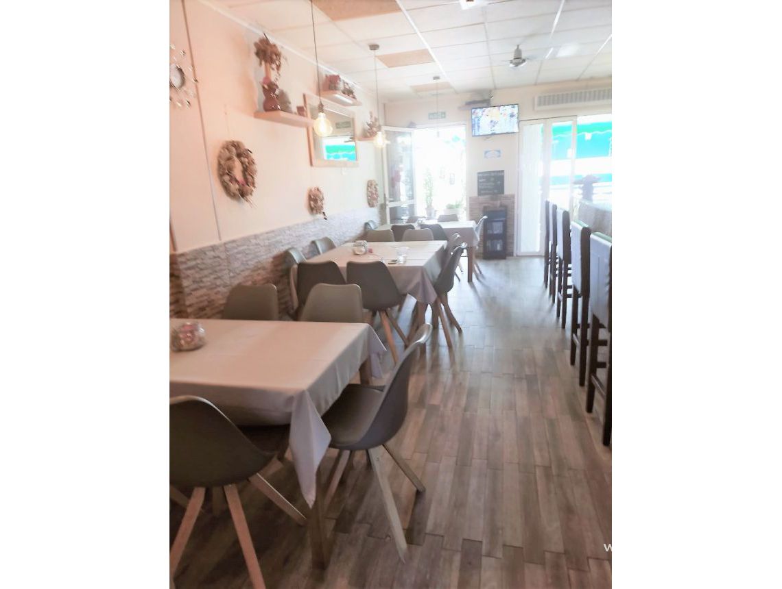 Sprzedaż - Restauracja - Santa Pola - Gran Alacant