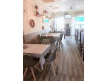 Sprzedaż - Restauracja - Santa Pola - Gran Alacant