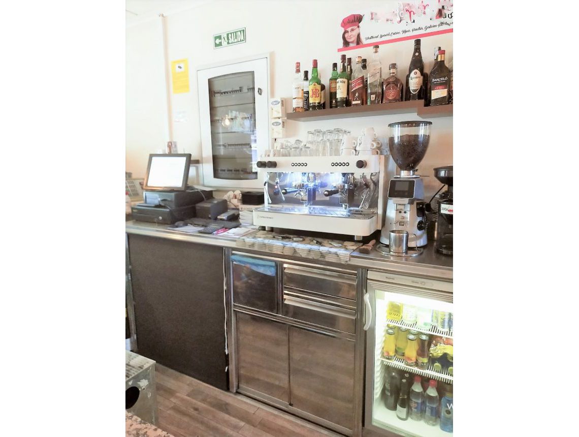 Sprzedaż - Restauracja - Santa Pola - Gran Alacant