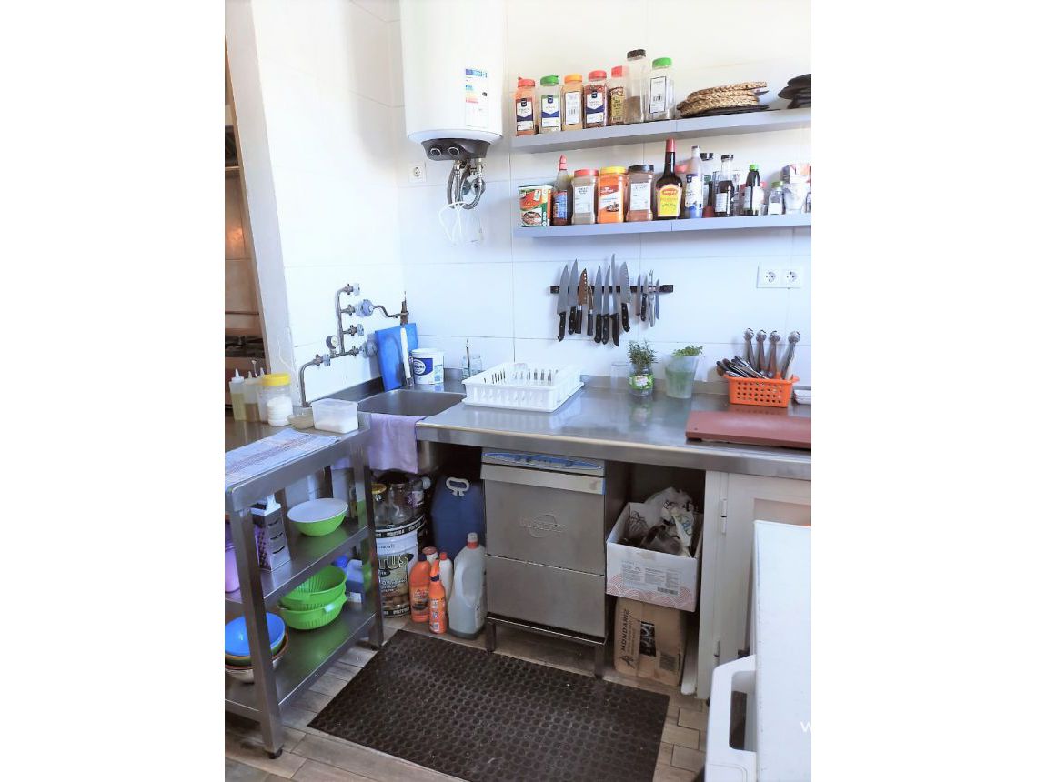 Sprzedaż - Restauracja - Santa Pola - Gran Alacant