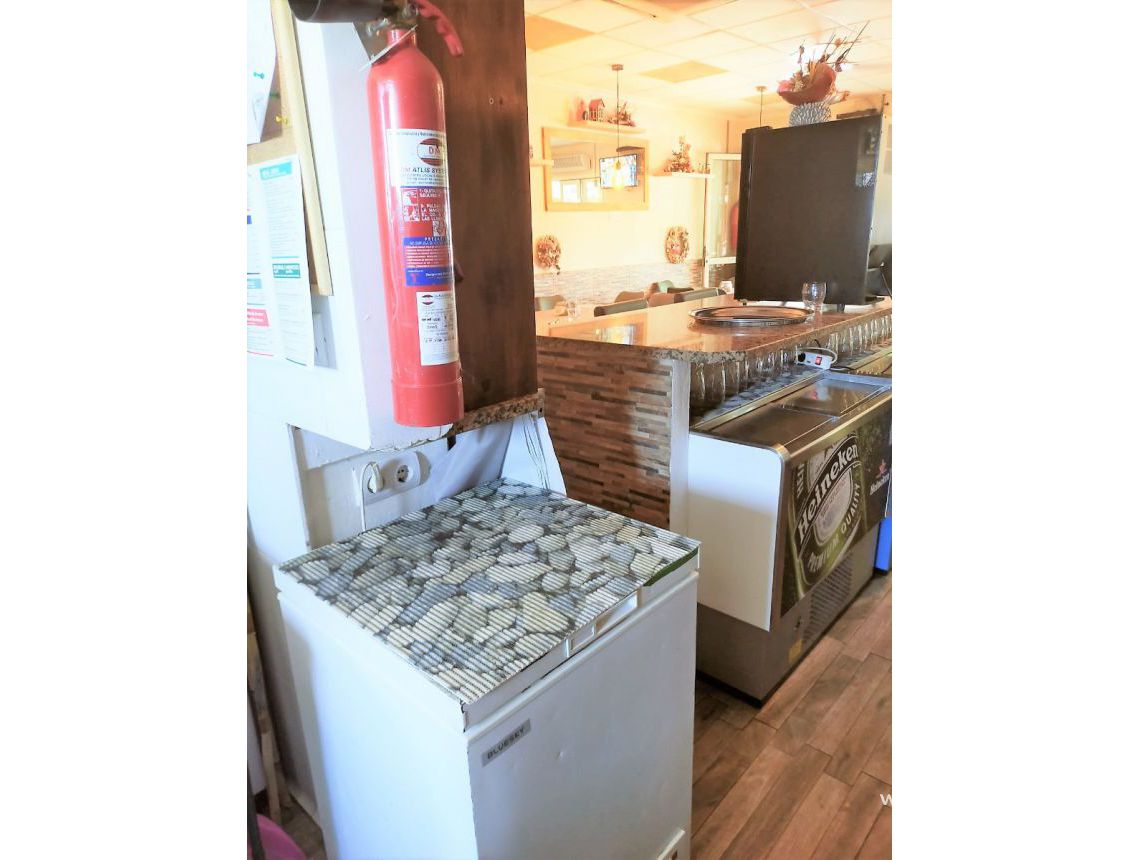 Sprzedaż - Restauracja - Santa Pola - Gran Alacant