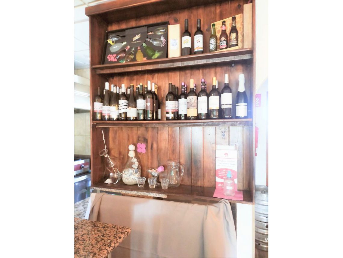 Sprzedaż - Restauracja - Santa Pola - Gran Alacant