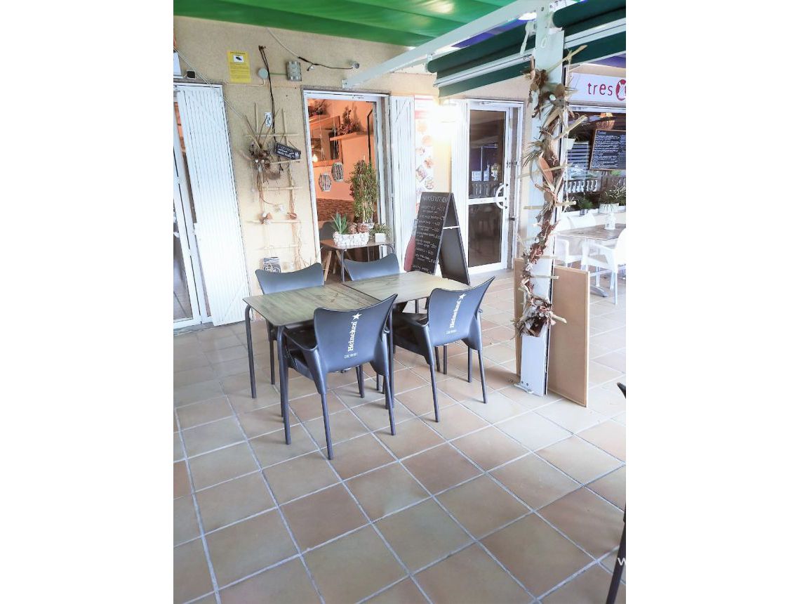 Sprzedaż - Restauracja - Santa Pola - Gran Alacant