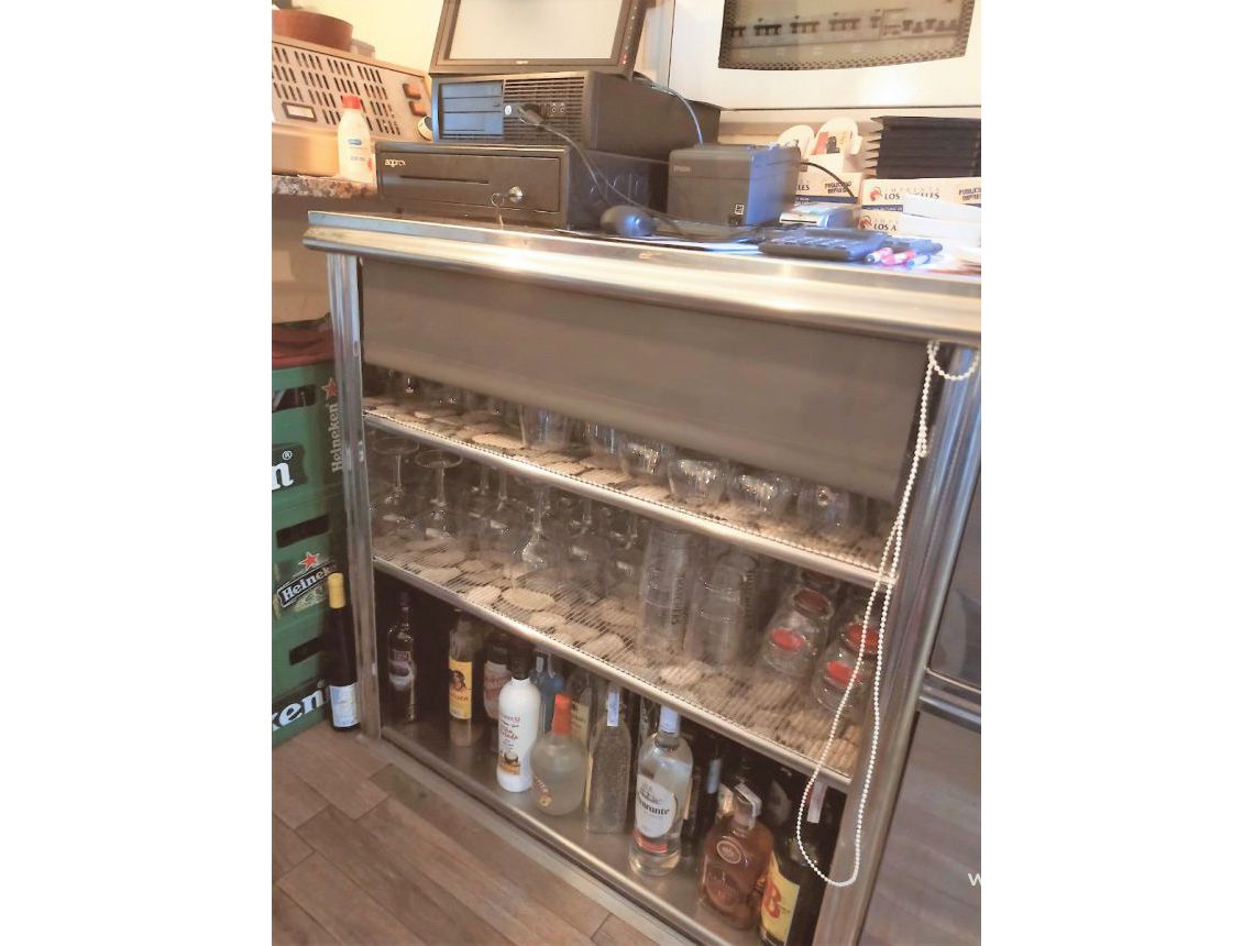 Sprzedaż - Restauracja - Santa Pola - Gran Alacant