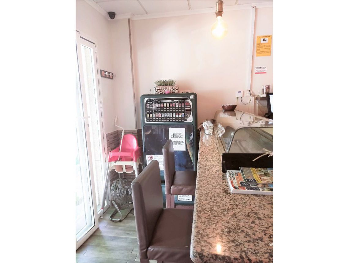 Sprzedaż - Restauracja - Santa Pola - Gran Alacant