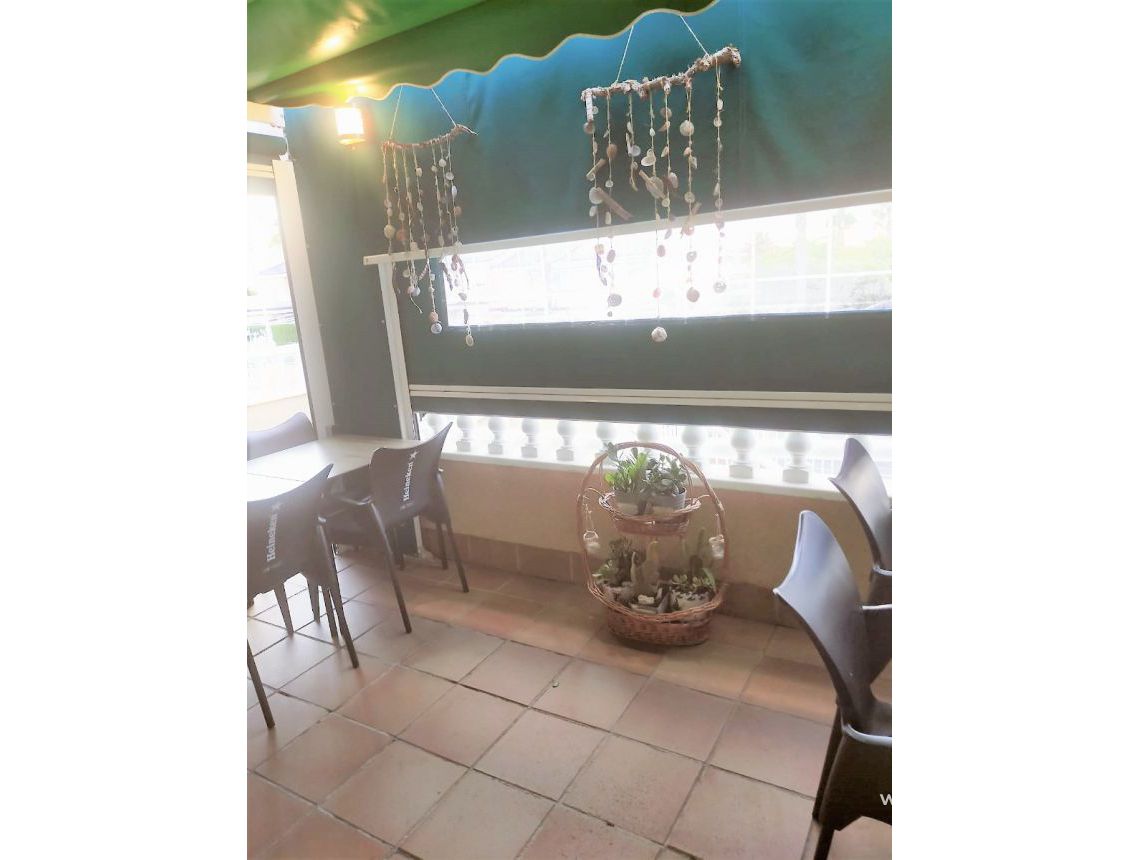 Sprzedaż - Restauracja - Santa Pola - Gran Alacant