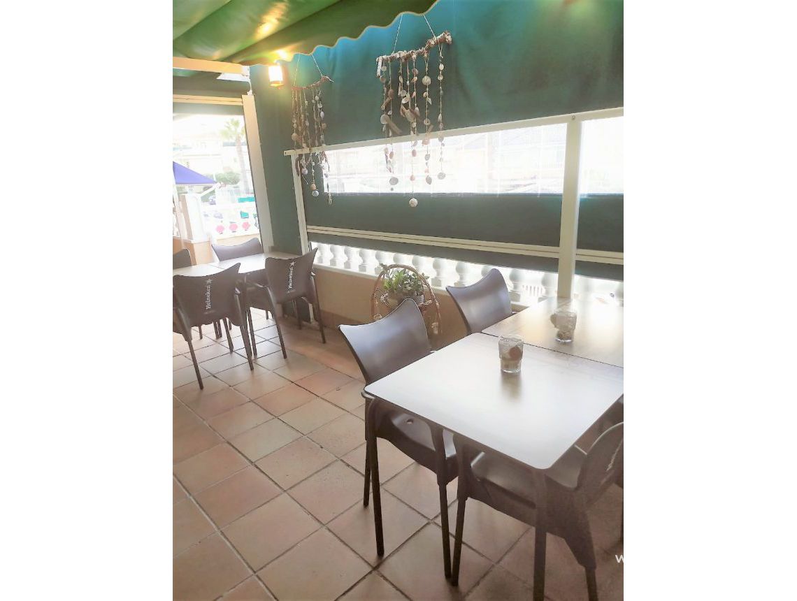 Sprzedaż - Restauracja - Santa Pola - Gran Alacant