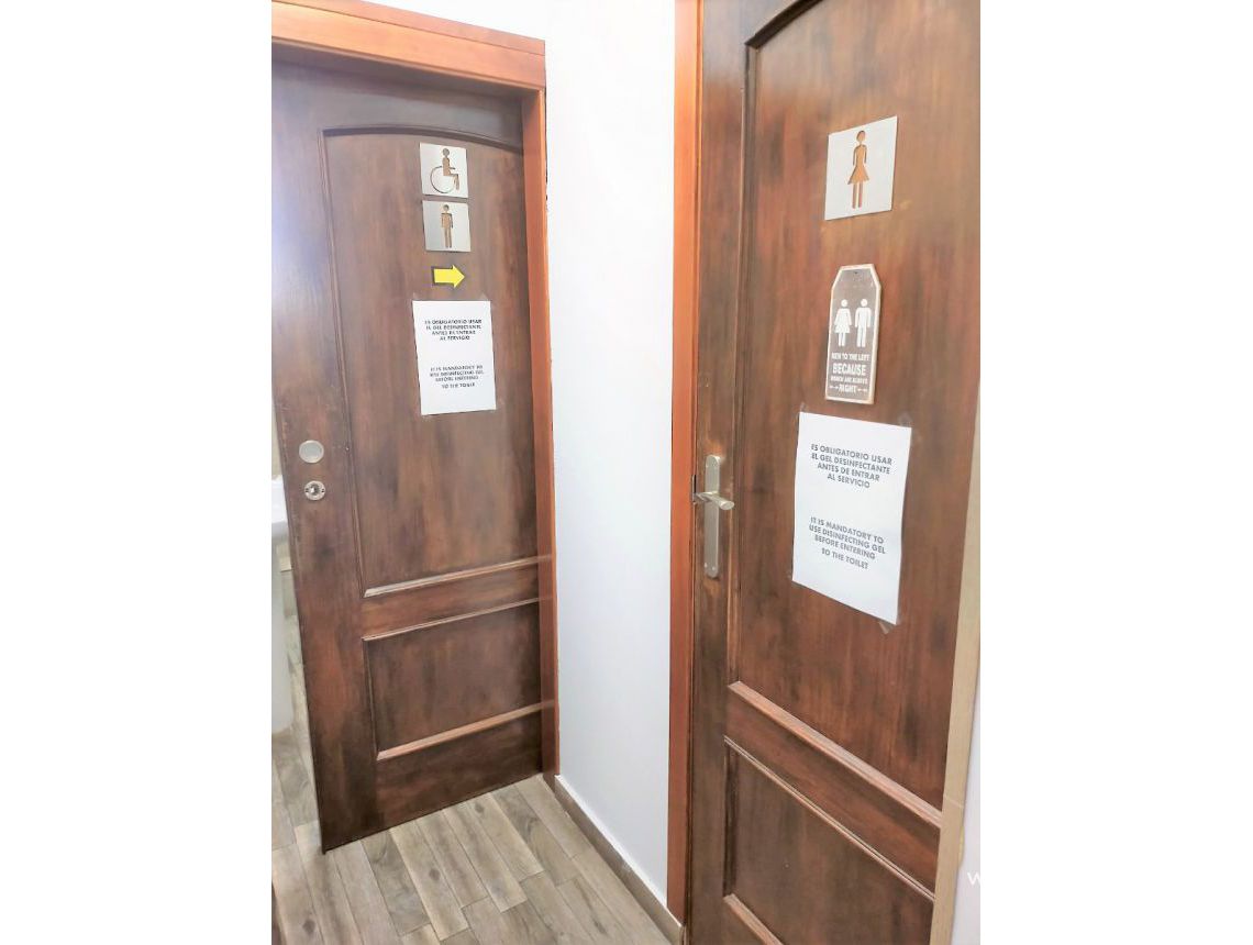 Sprzedaż - Restauracja - Santa Pola - Gran Alacant