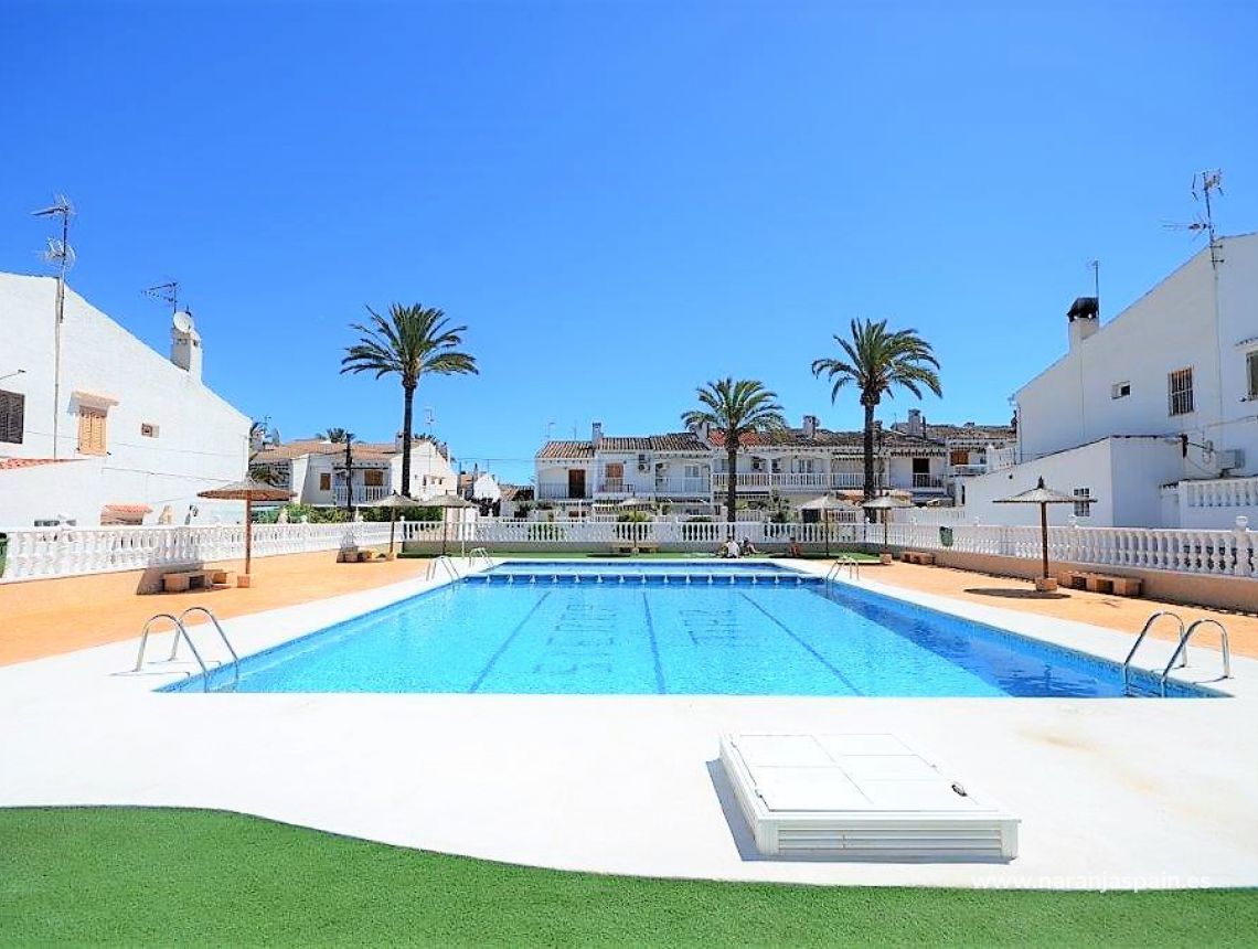 Sprzedaż -  - Santa Pola - Gran Alacant