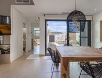 Sprzedaż - Semi Detached Villa - Benijofar - Pueblo