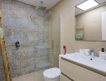 Sprzedaż - Semi Detached Villa - Benijofar - Pueblo