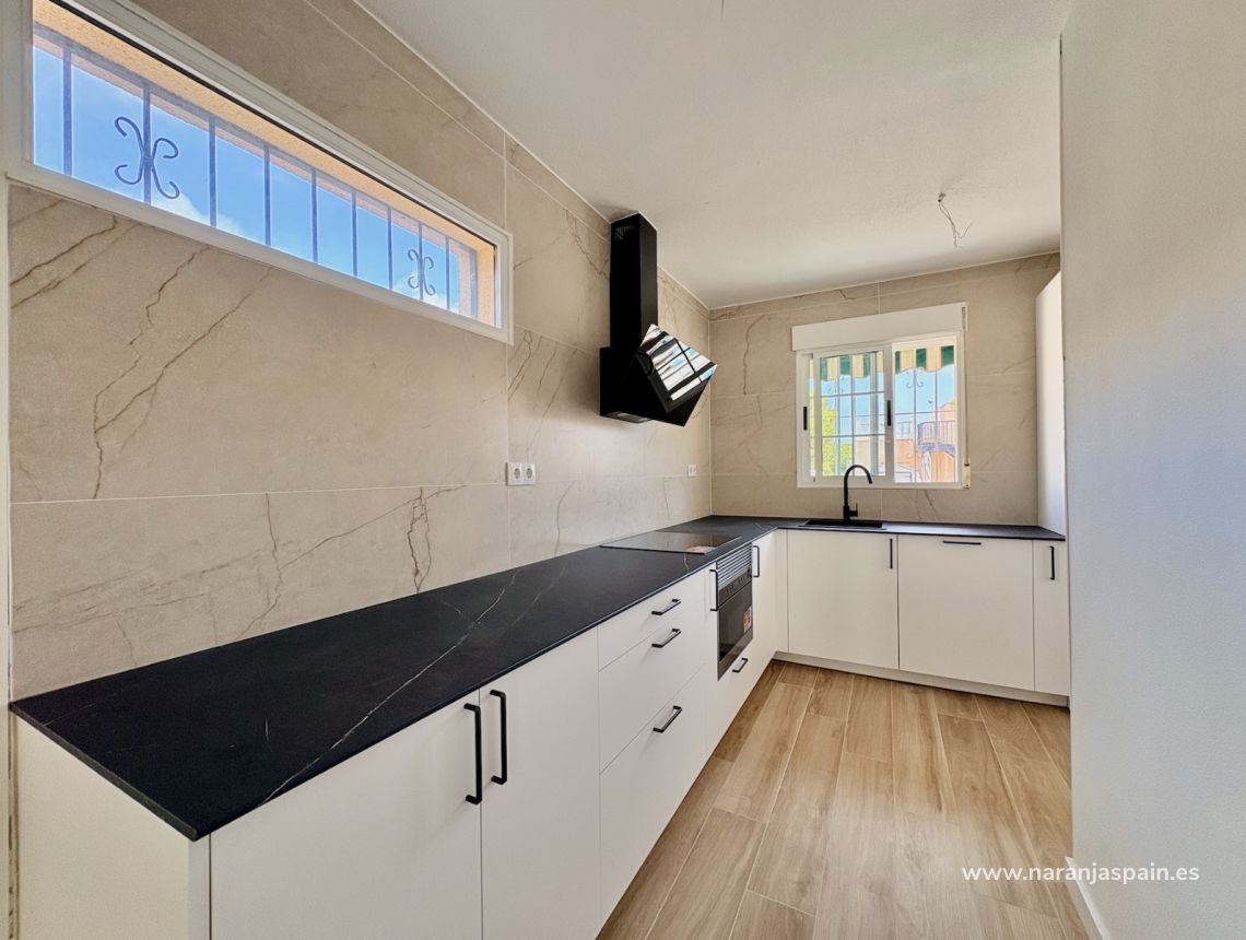 Sprzedaż - Single Family Home - Orihuela - Los Balcones