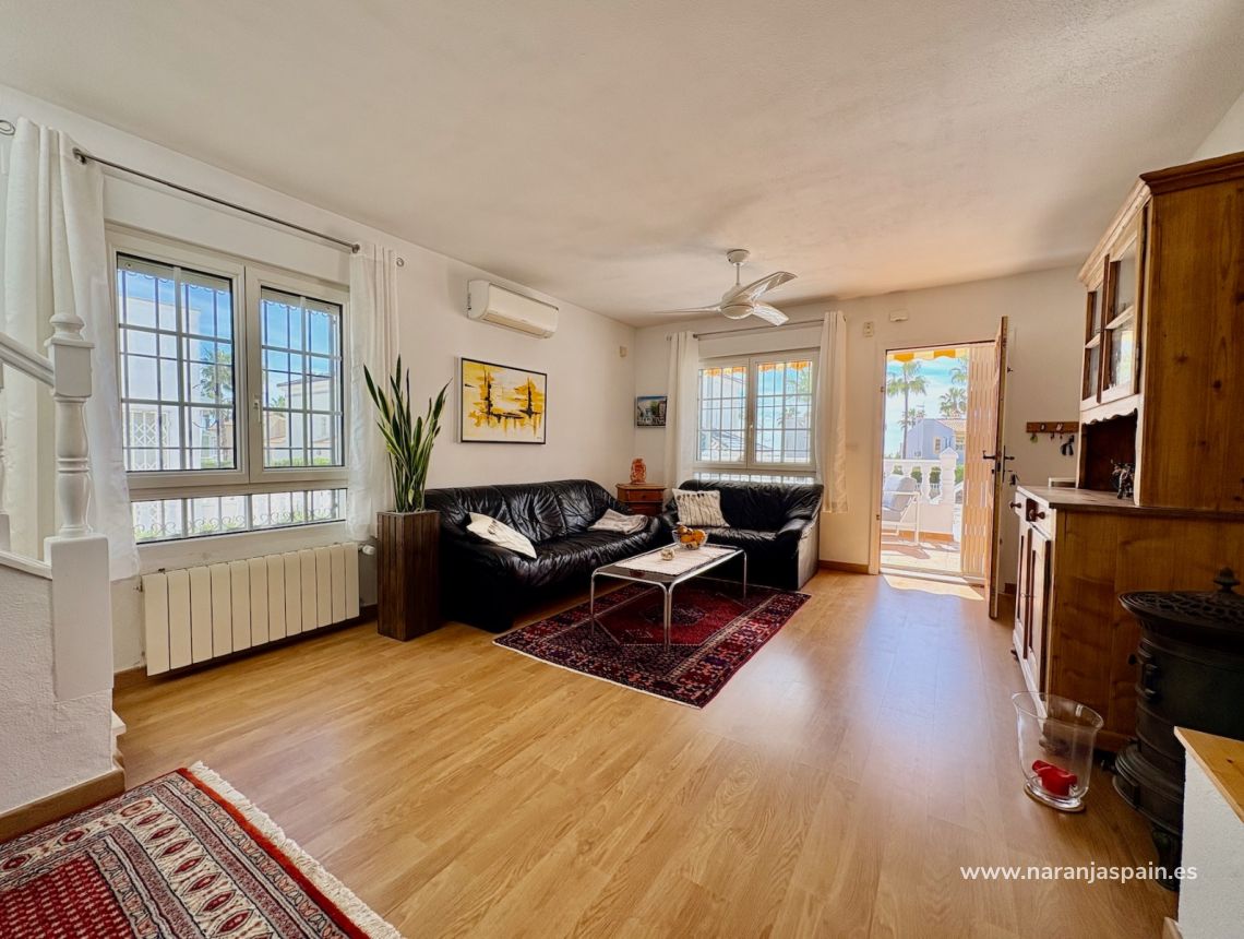 Sprzedaż - Single Family Home - Orihuela - Villamartin