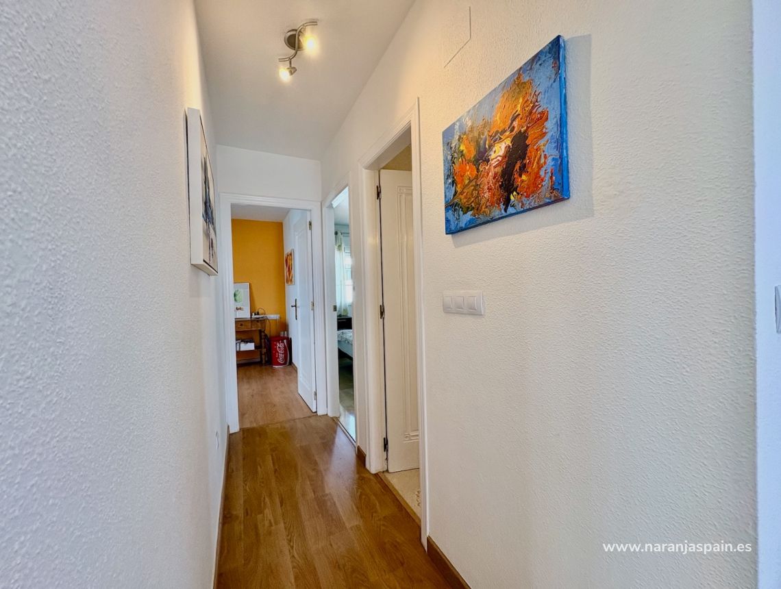 Sprzedaż - Single Family Home - Orihuela - Villamartin