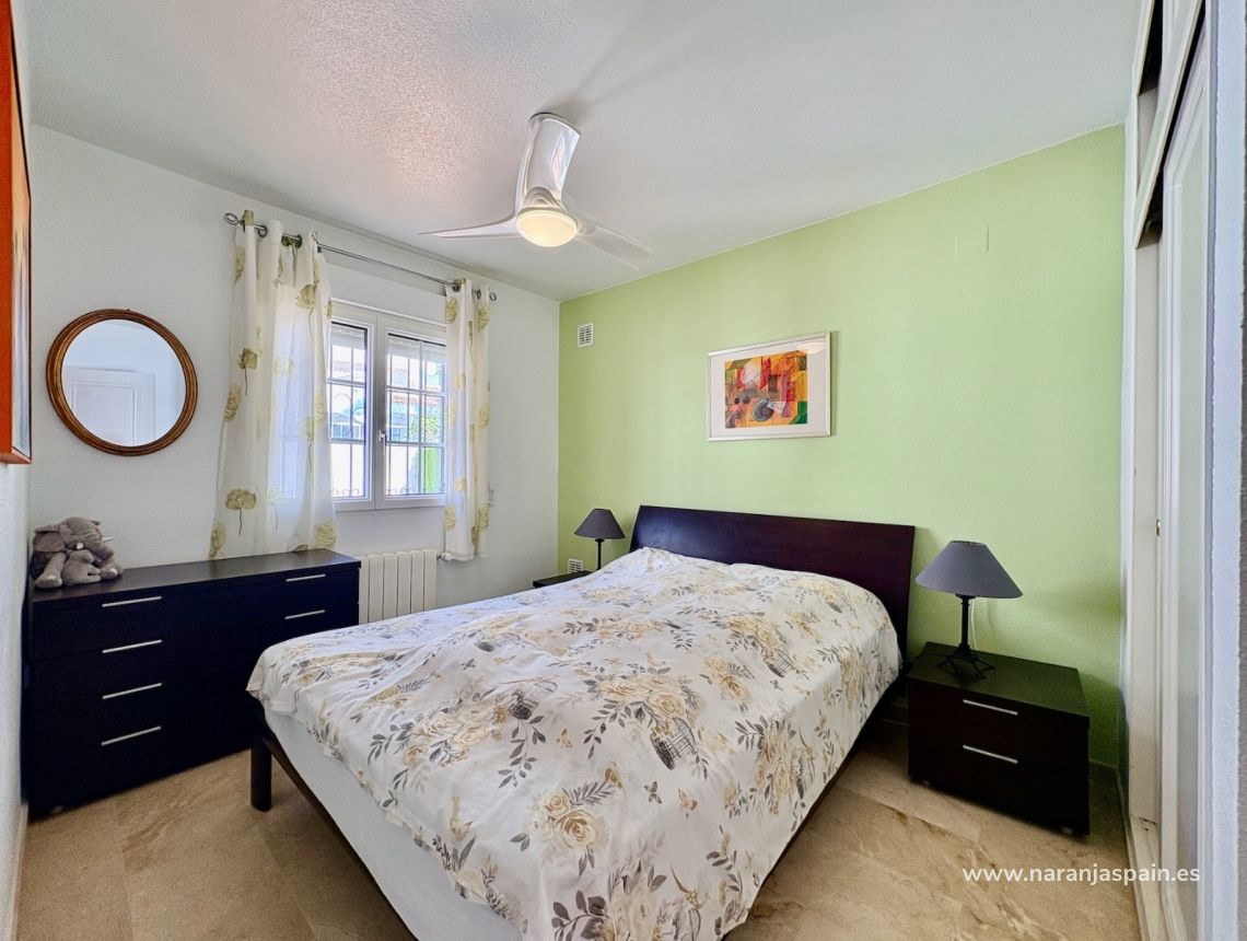 Sprzedaż - Single Family Home - Orihuela - Villamartin