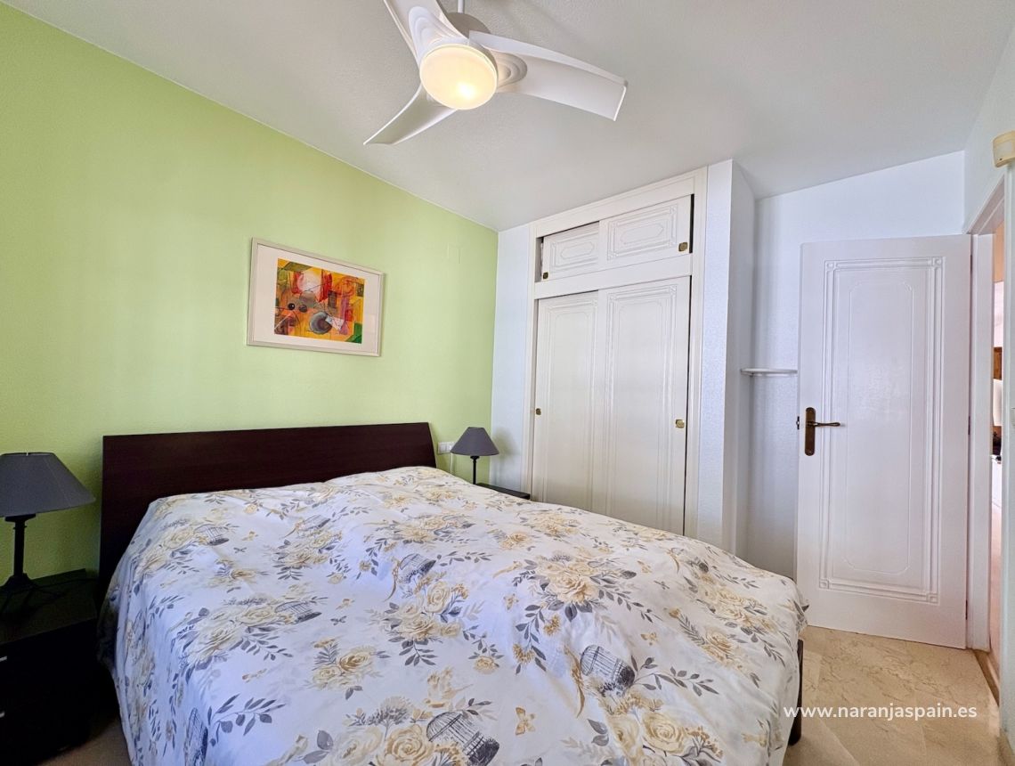 Sprzedaż - Single Family Home - Orihuela - Villamartin