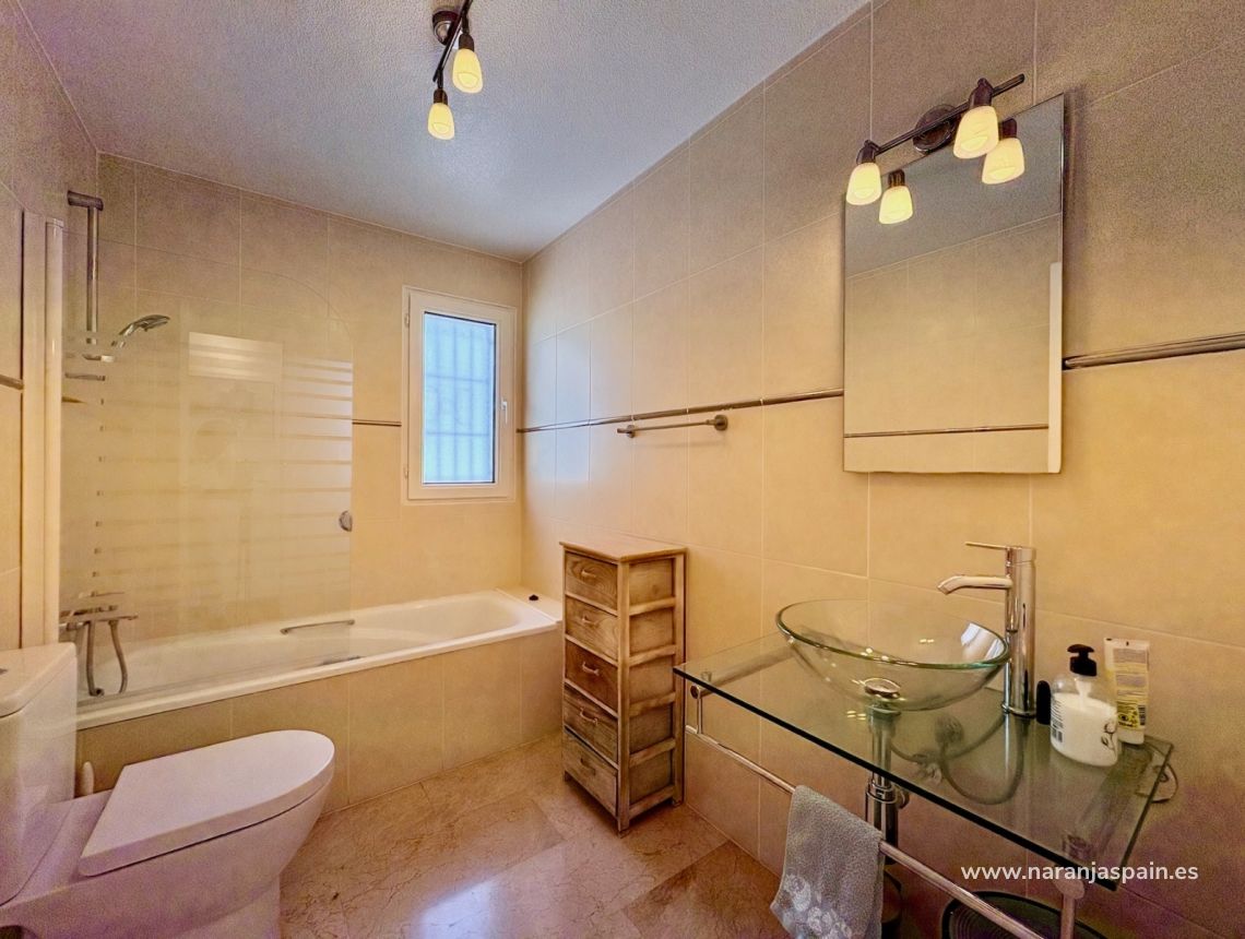 Sprzedaż - Single Family Home - Orihuela - Villamartin