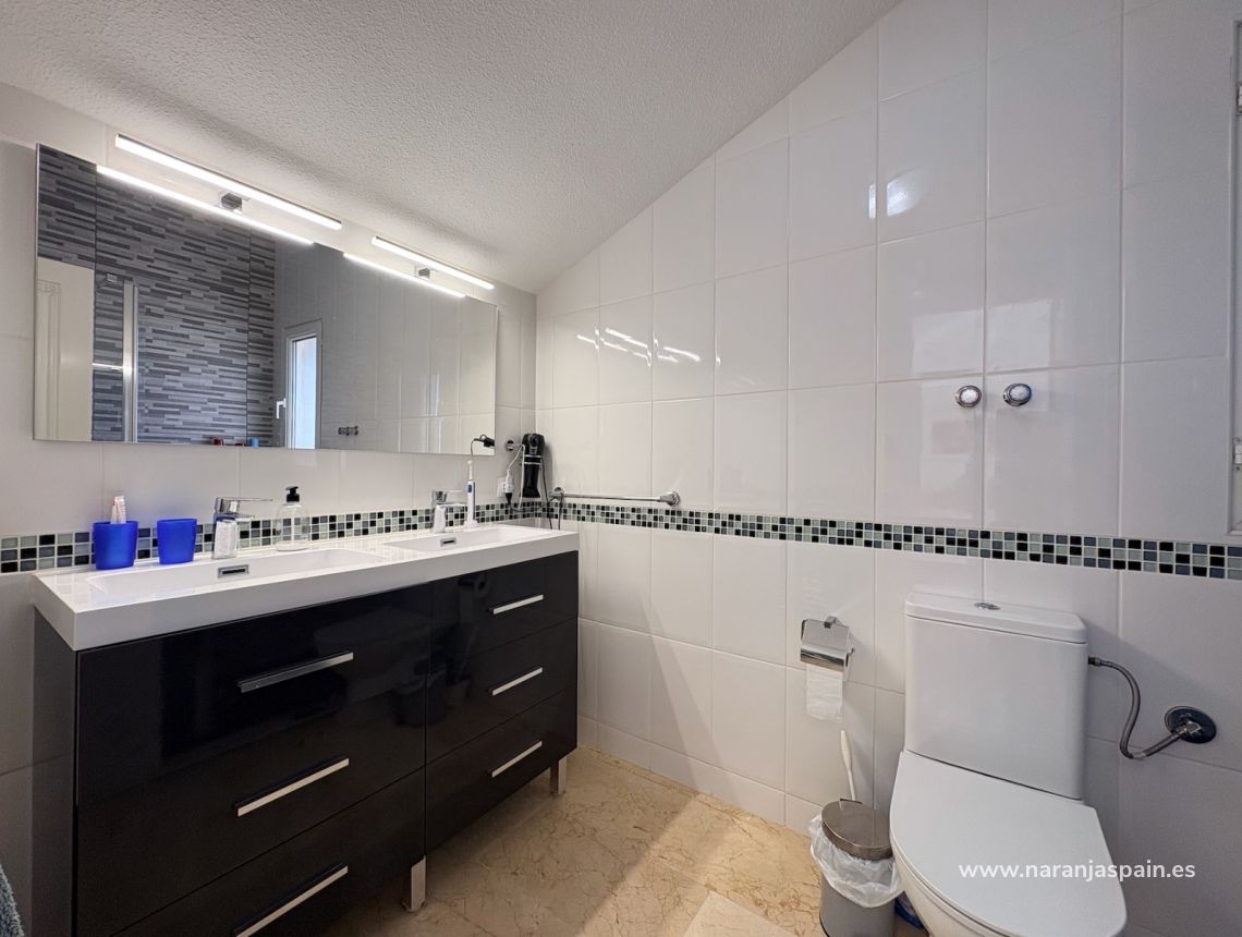 Sprzedaż - Single Family Home - Orihuela - Villamartin