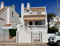 Sprzedaż - Single Family Home - Orihuela - Villamartin