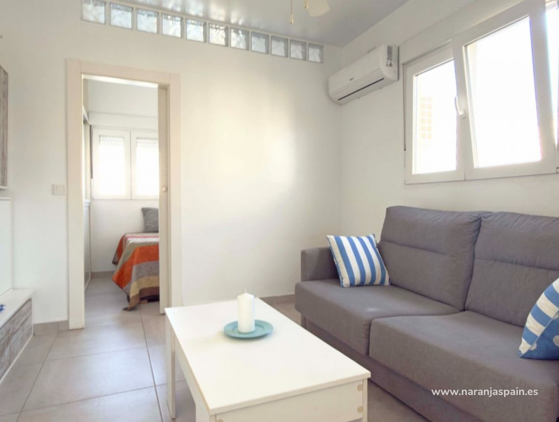 Sprzedaż - Studio - Torrevieja - El Acequión - Los Náufragos