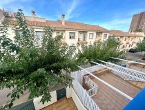Sprzedaż - Terraced house - Orihuela Coast - Campoamor