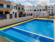 Sprzedaż - Terraced house - Orihuela Coast - Las Filipinas