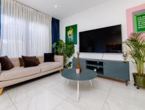 Sprzedaż - Terraced house - Orihuela Coast - Las Filipinas