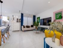 Sprzedaż - Terraced house - Orihuela Coast - Las Filipinas