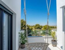 Sprzedaż - Terraced house - Orihuela Coast - Las Filipinas