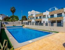 Sprzedaż - Terraced house - Orihuela Coast - Las Filipinas