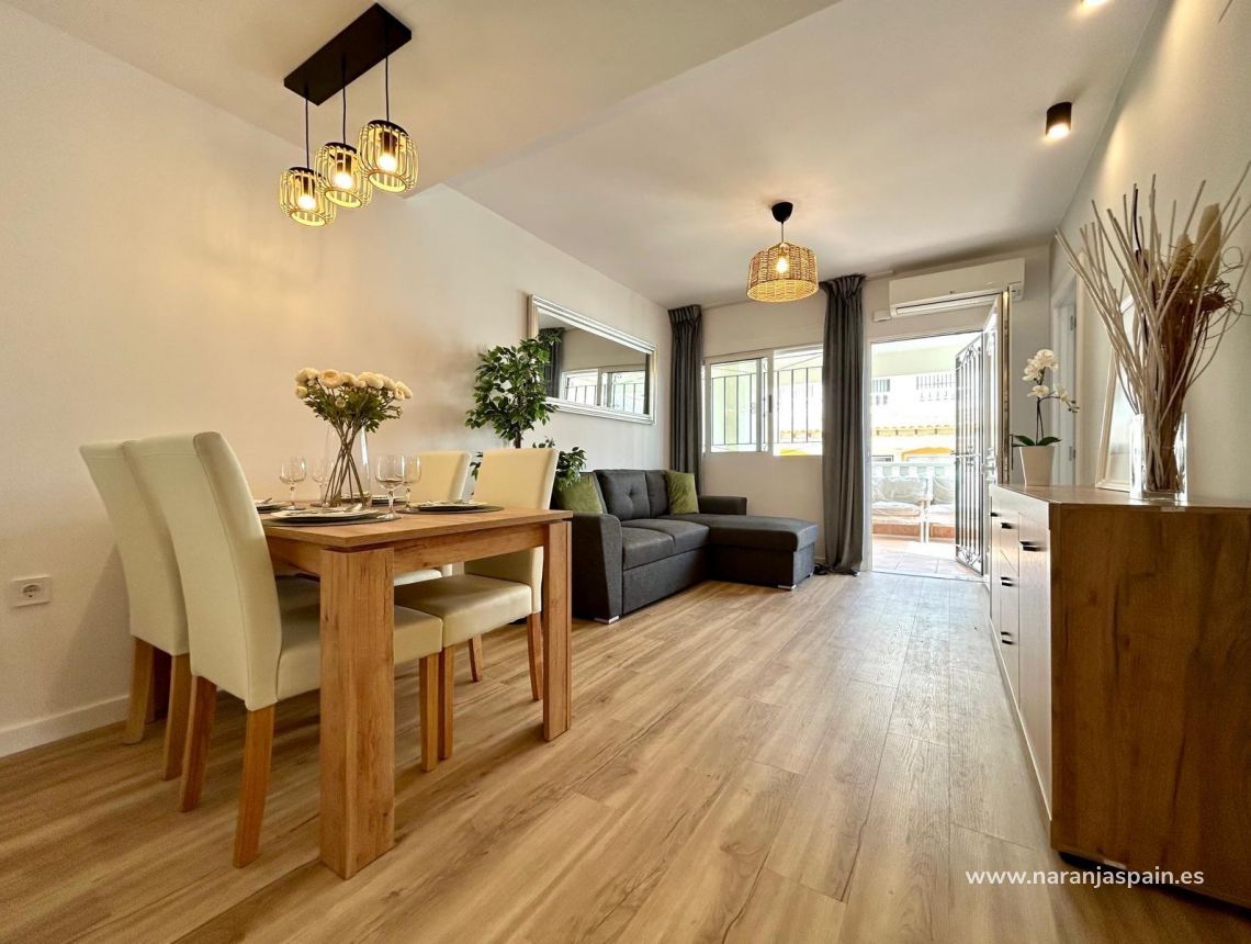 Sprzedaż - Terraced house - Orihuela - Urbanización Perla del Mar