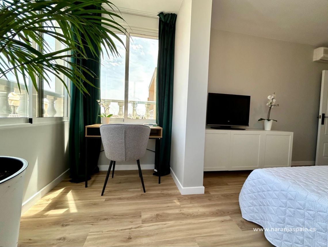 Sprzedaż - Terraced house - Orihuela - Urbanización Perla del Mar