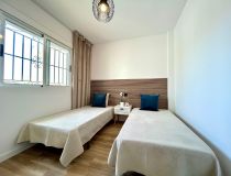 Sprzedaż - Terraced house - Orihuela - Urbanización Perla del Mar