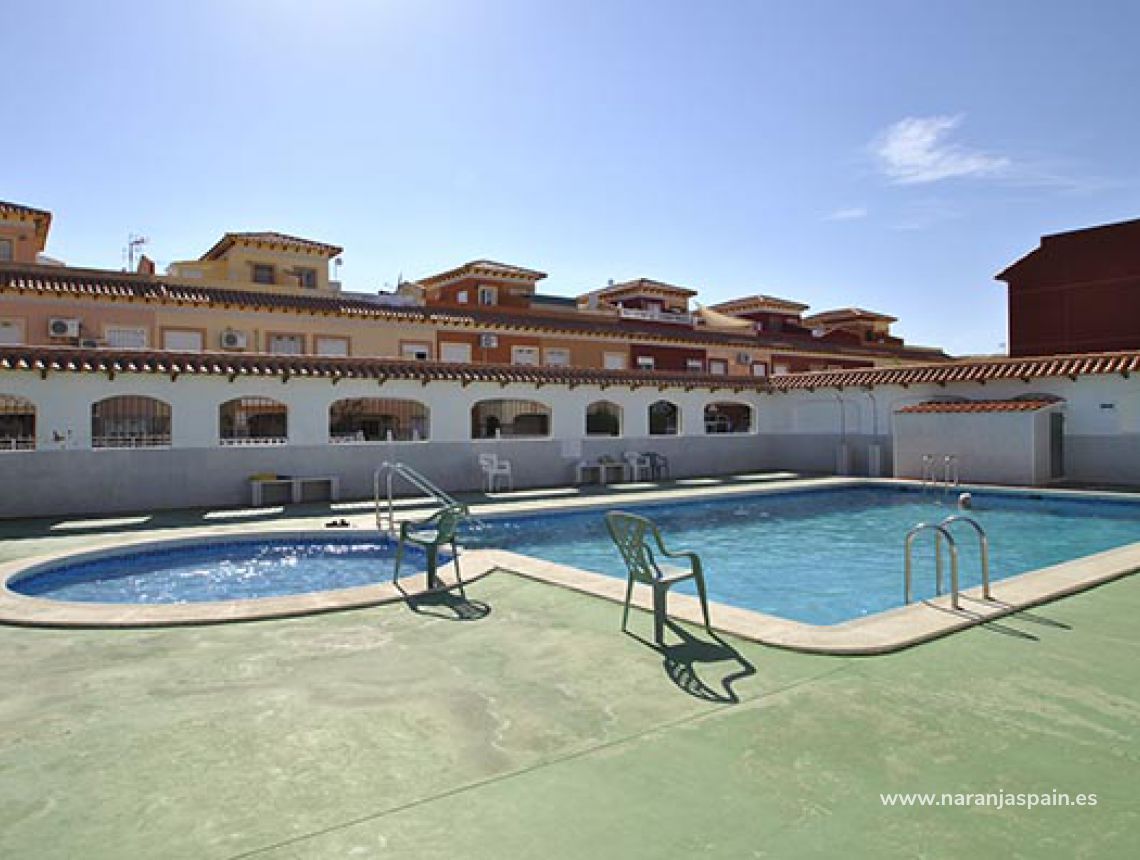 Sprzedaż -  - Torrevieja - Torrevieja town