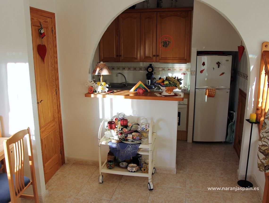 Sprzedaż -  - Torrevieja - Torrevieja town