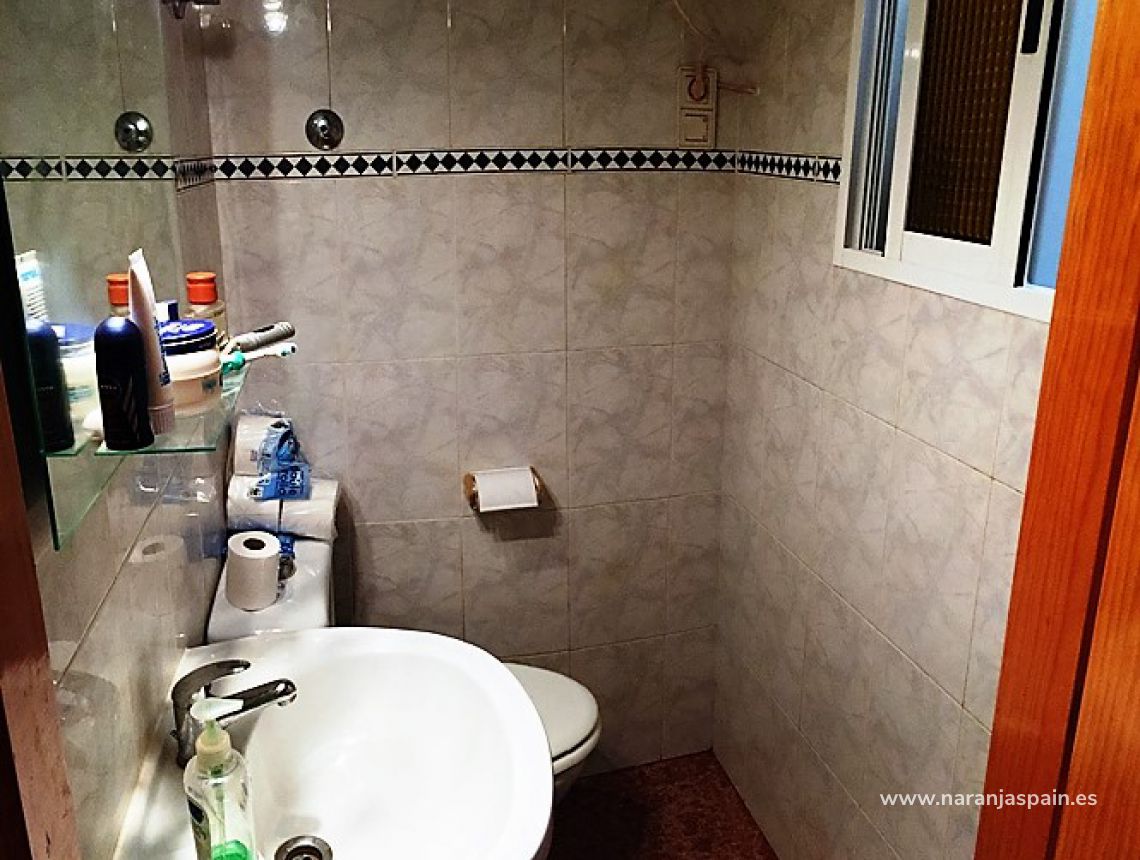 Sprzedaż -  - Torrevieja - Torrevieja town