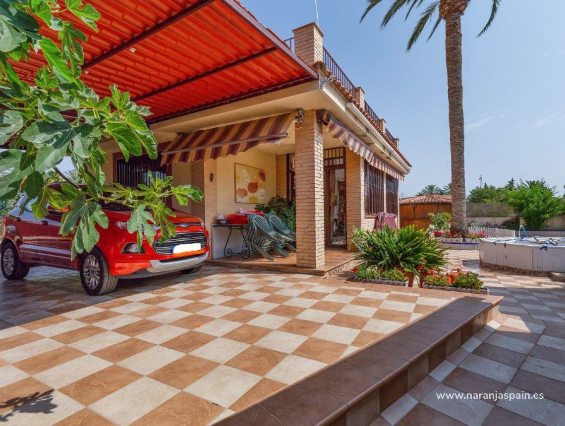 Sprzedaż - Willa - Alicante,  beach  - Alicante