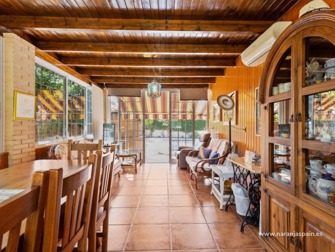 Sprzedaż - Willa - Alicante,  beach  - Alicante