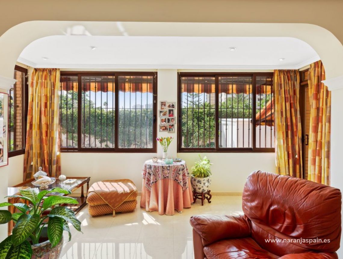 Sprzedaż - Willa - Alicante,  beach  - Alicante