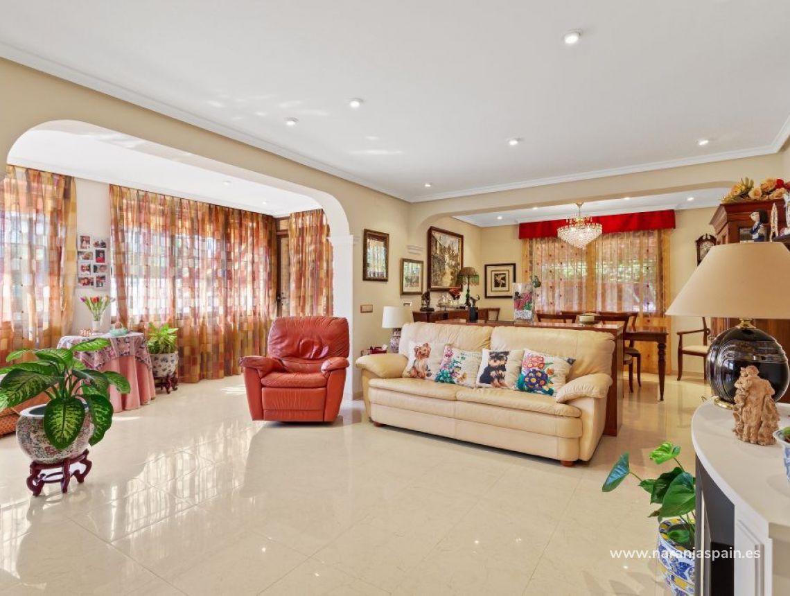 Sprzedaż - Willa - Alicante,  beach  - Alicante