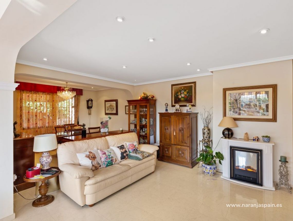 Sprzedaż - Willa - Alicante,  beach  - Alicante