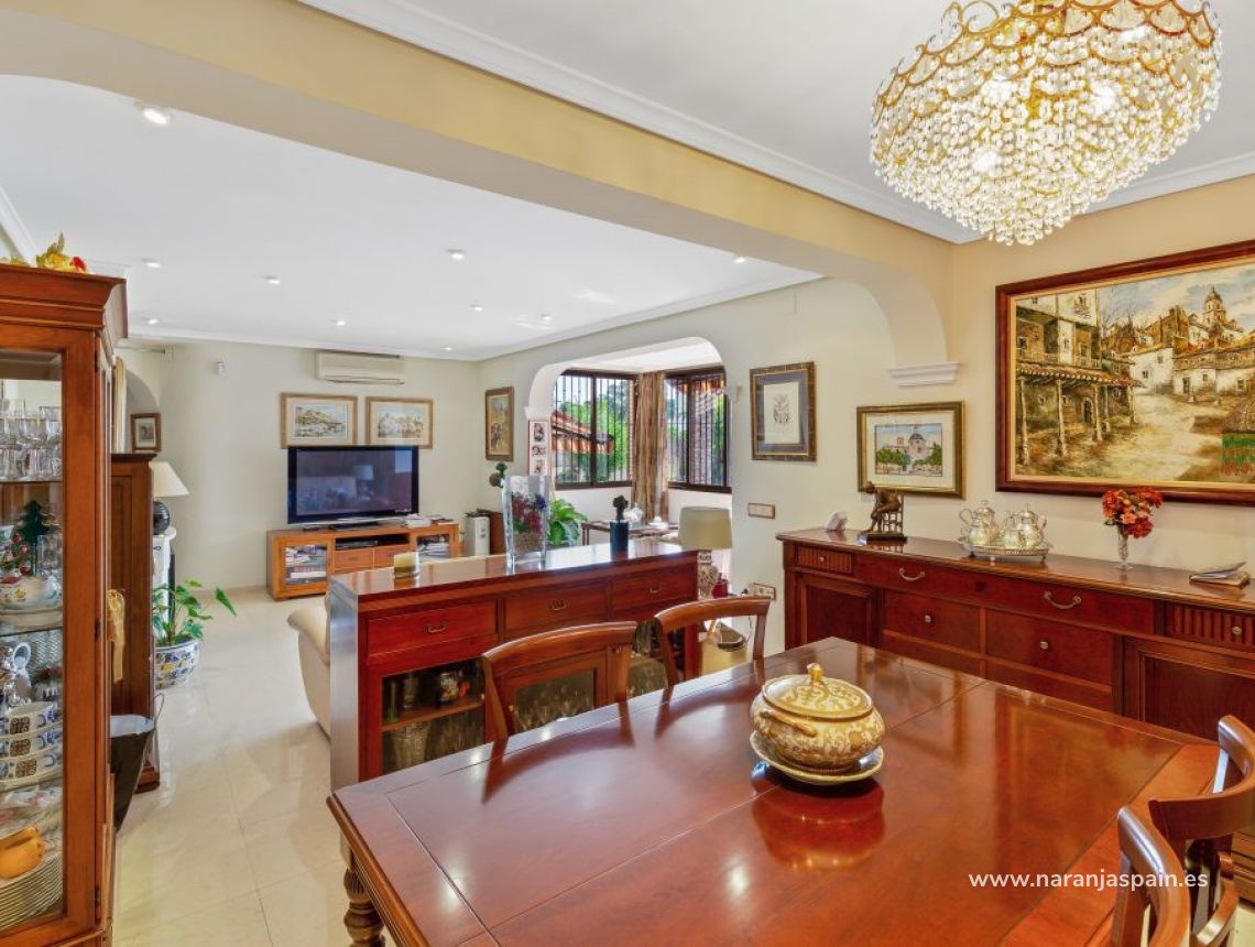 Sprzedaż - Willa - Alicante,  beach  - Alicante