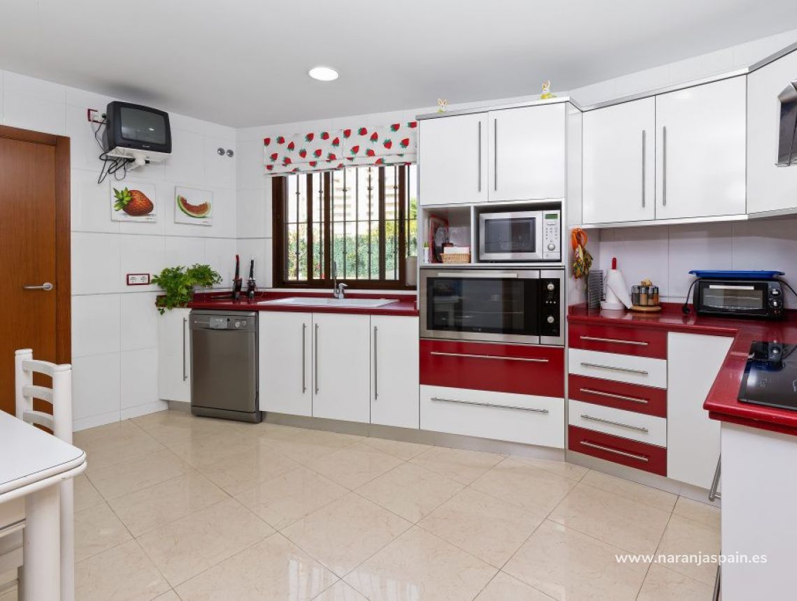 Sprzedaż - Willa - Alicante,  beach  - Alicante