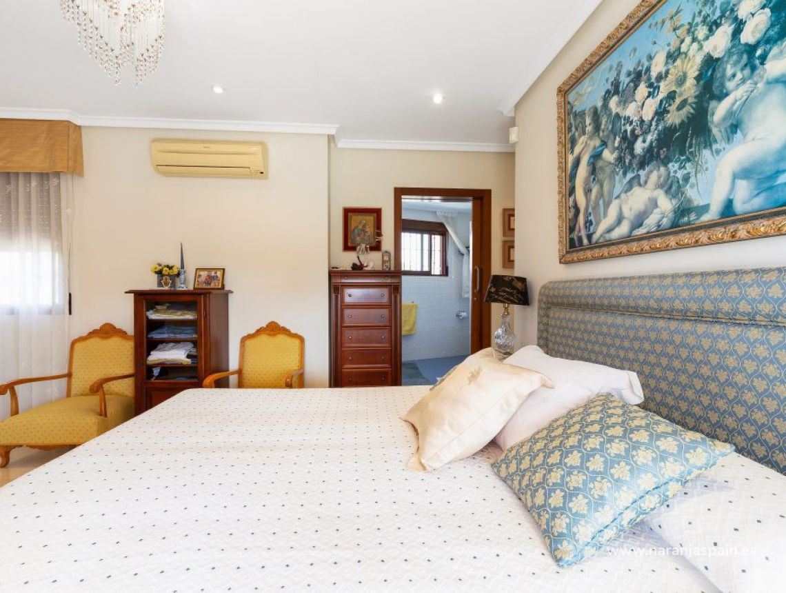 Sprzedaż - Willa - Alicante,  beach  - Alicante