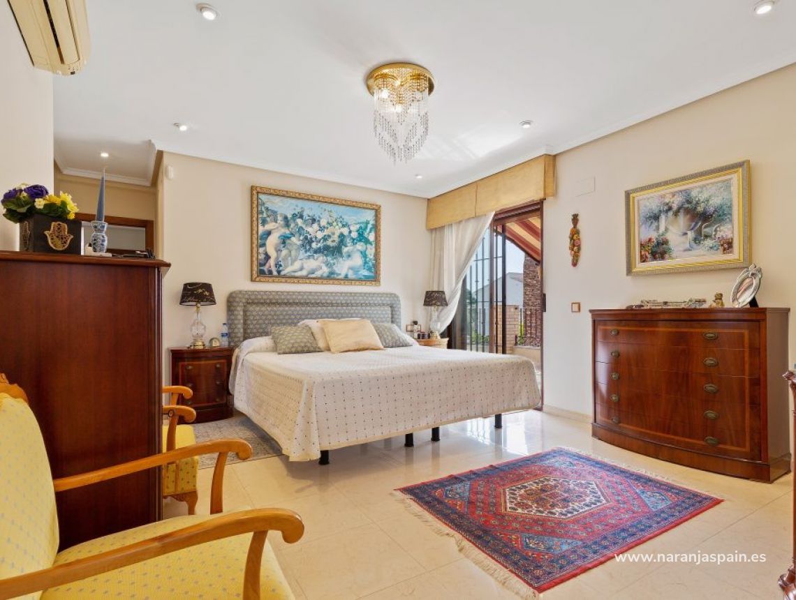 Sprzedaż - Willa - Alicante,  beach  - Alicante